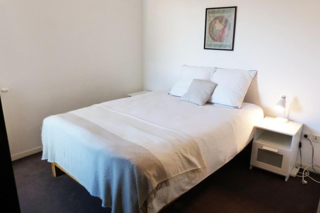 Proche Chu Avec Balcon Et Parking * Lila